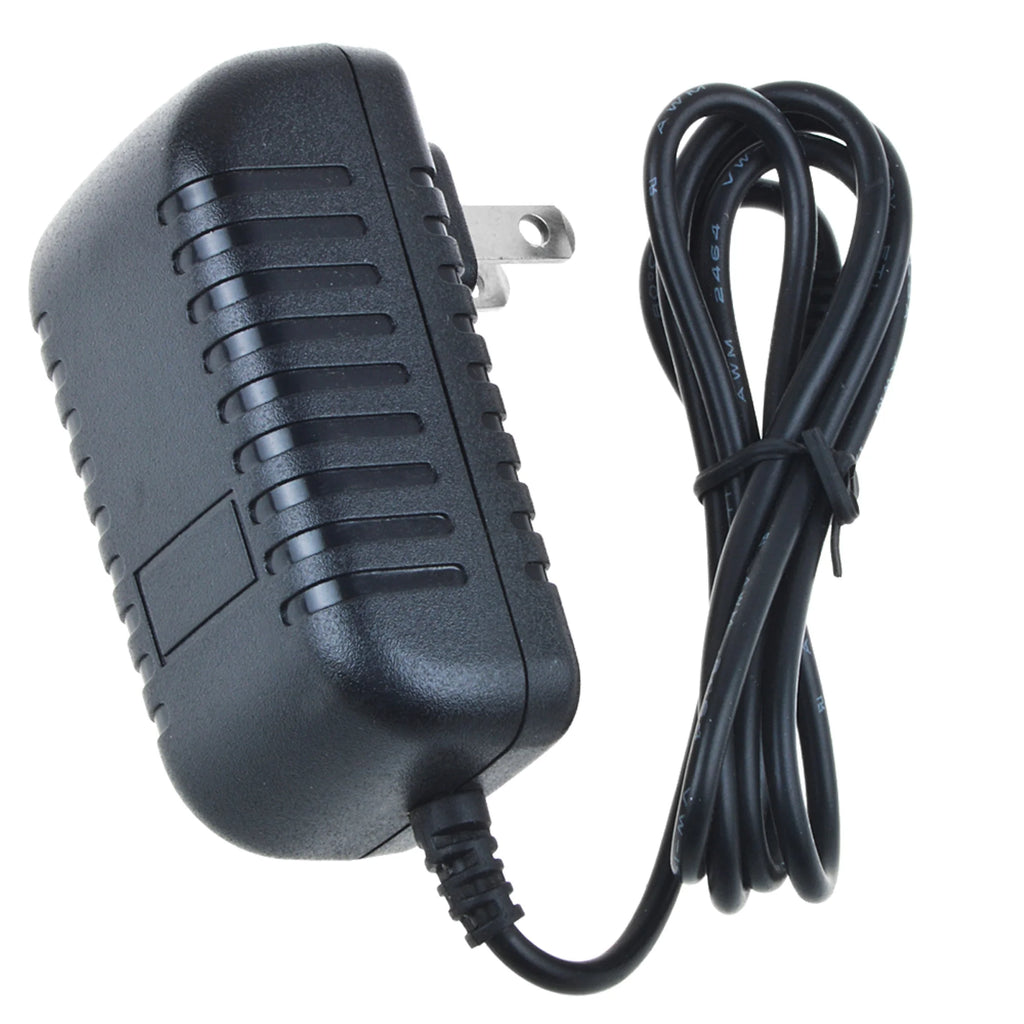 AC / DC Adapter Replacement for Exercise Bike W16272