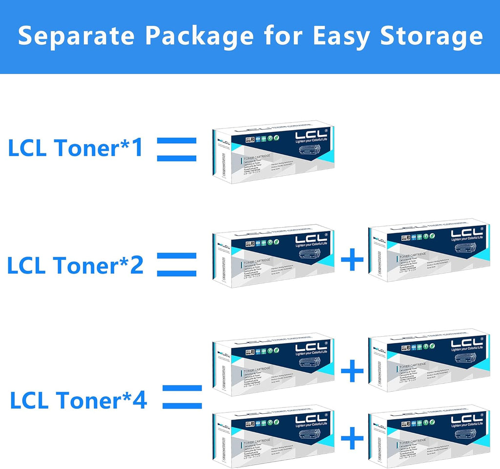 Compatible Toner Cartridge for HP 90X CE390X (1-Pack Black) R451
