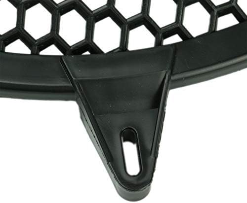 12 Inch Black Car Audio Sub Woofer Grille Z6442