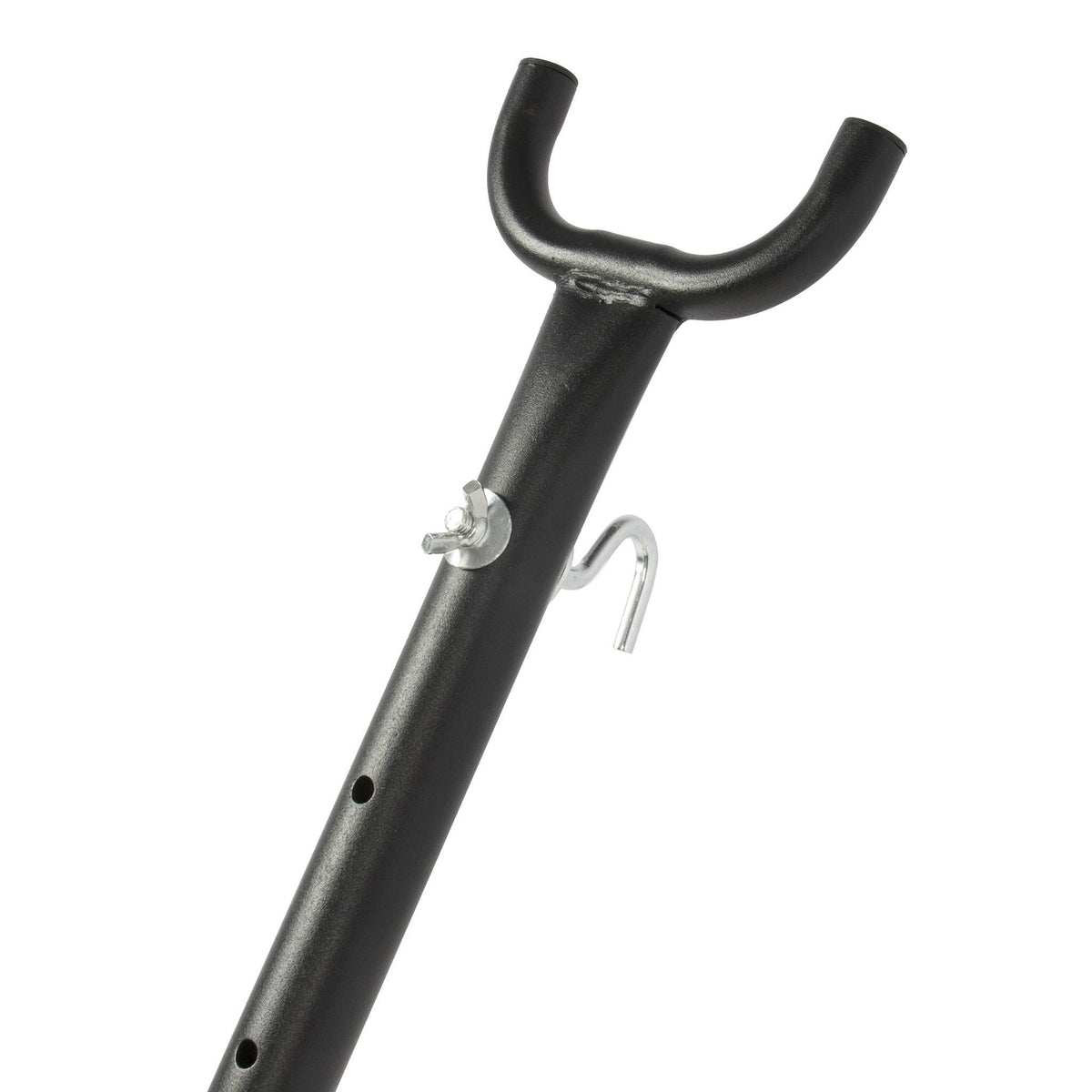 Portable Steel Hammock Stand with Carrying Case N345406