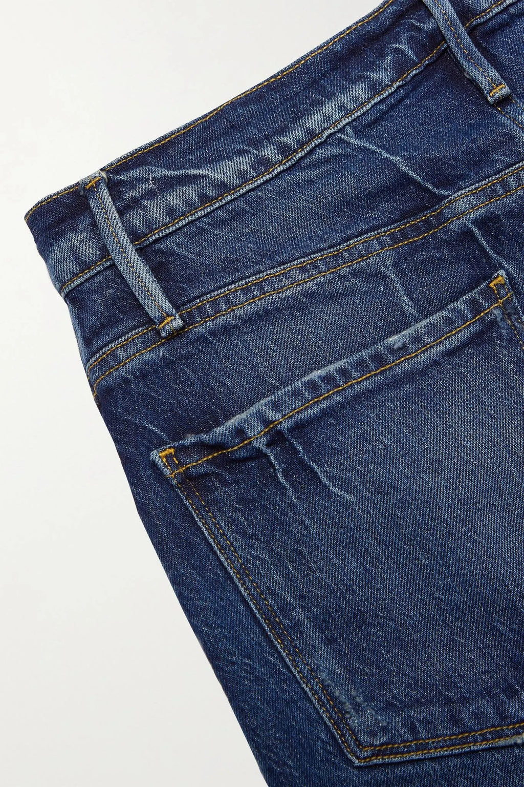 Slender Straight Freedman Size 25 X767