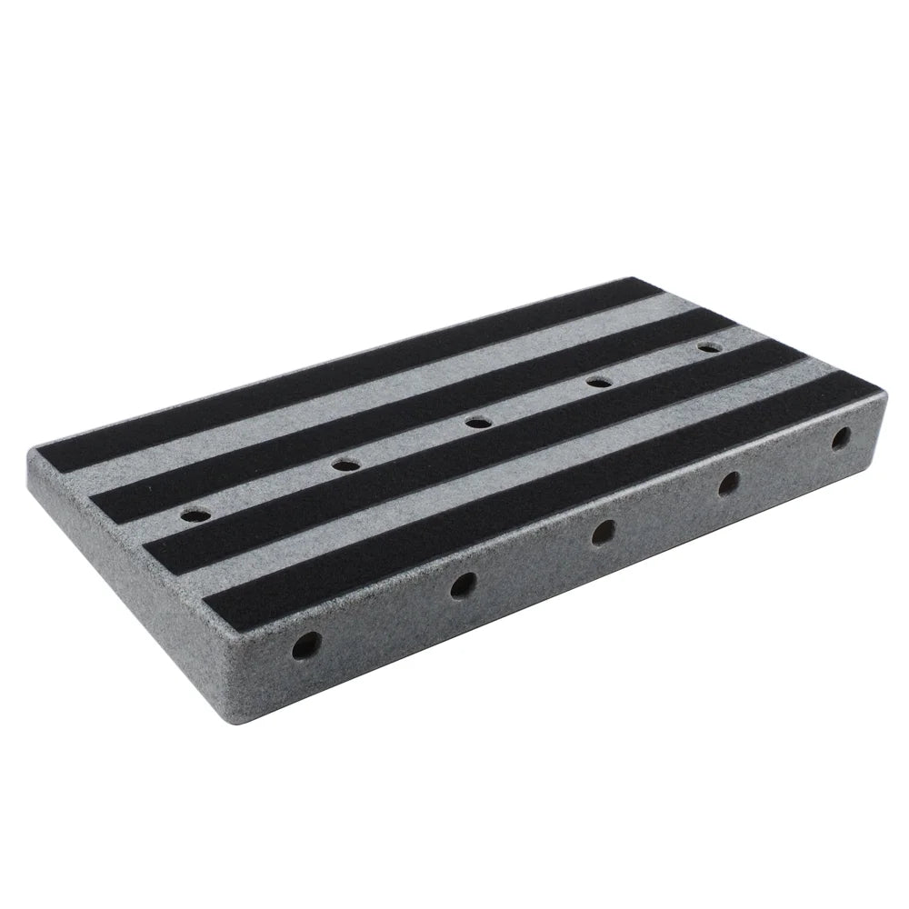 Guitar Effects Pedal Board with Sticking Tape Screwdriver Z205