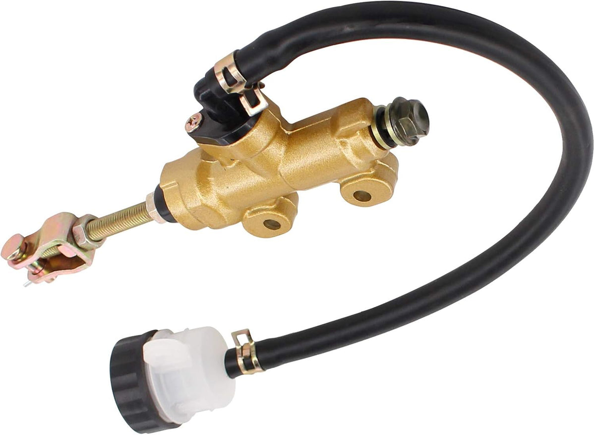 Rear Brake Master Cylinder Pack of 2 E525