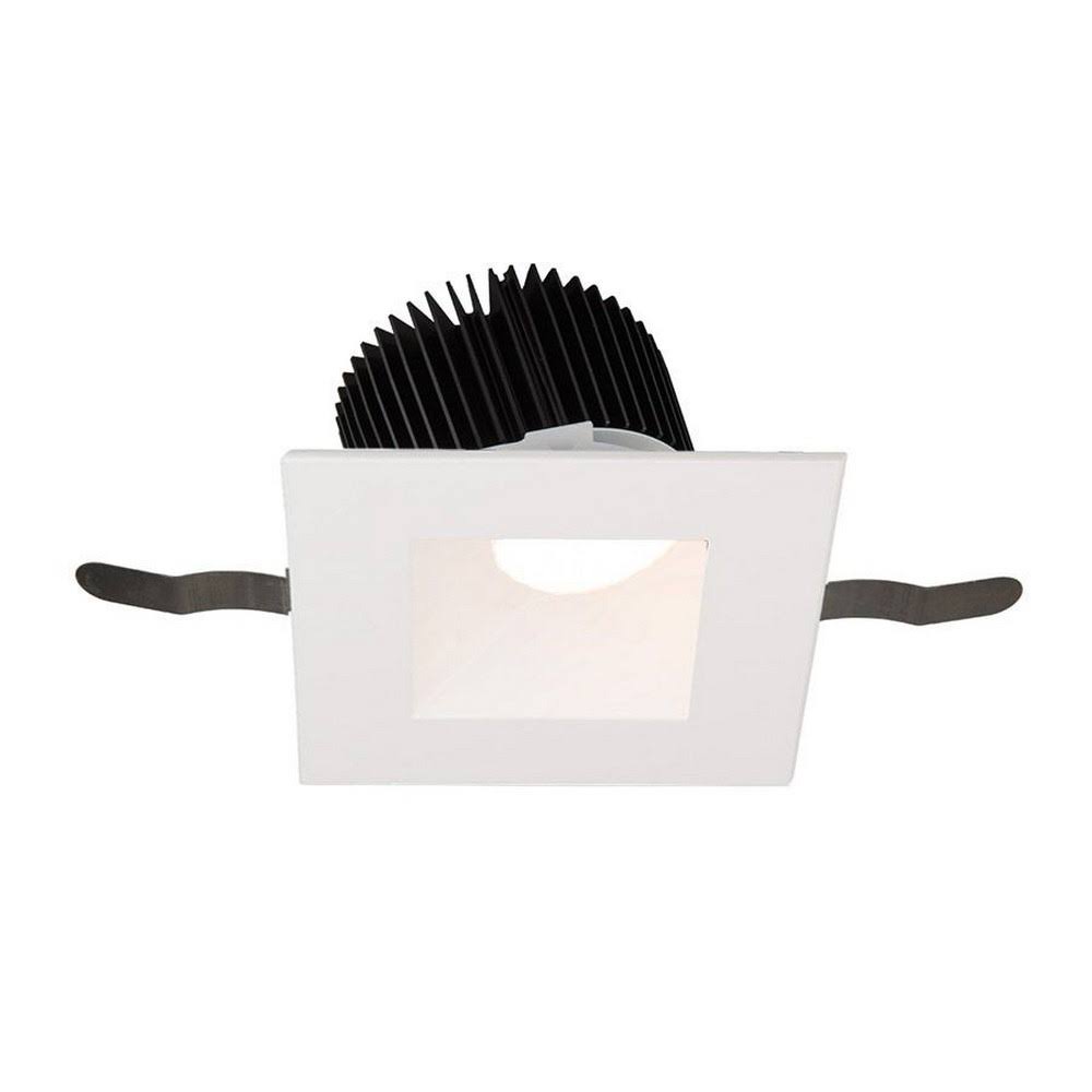 White Wall Wash Trim LED Module L6021