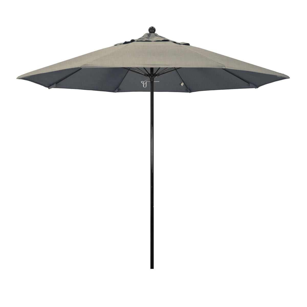 Spectrum Dove Fiberglass Market Umbrella R94551