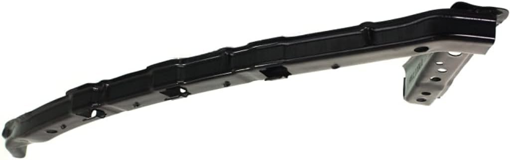 Steel Front Bumper Bracket Pair for Honda Civic 2006-2011 Coupe G463