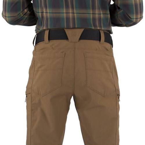 Dark Navy Apex Pant E3519
