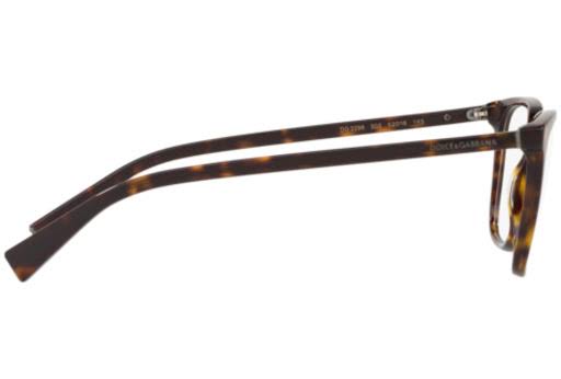 Havana Eyeglasses P3373