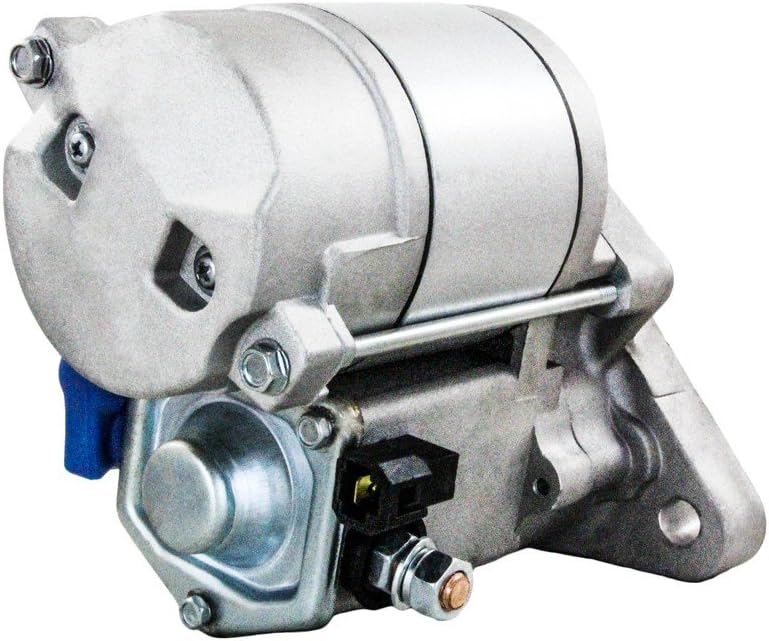 NEW STARTER MOTOR COMPATIBLE WITH CUB CADET TRACTOR R447518