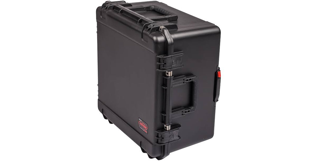 Waterproof Empty Case U6211