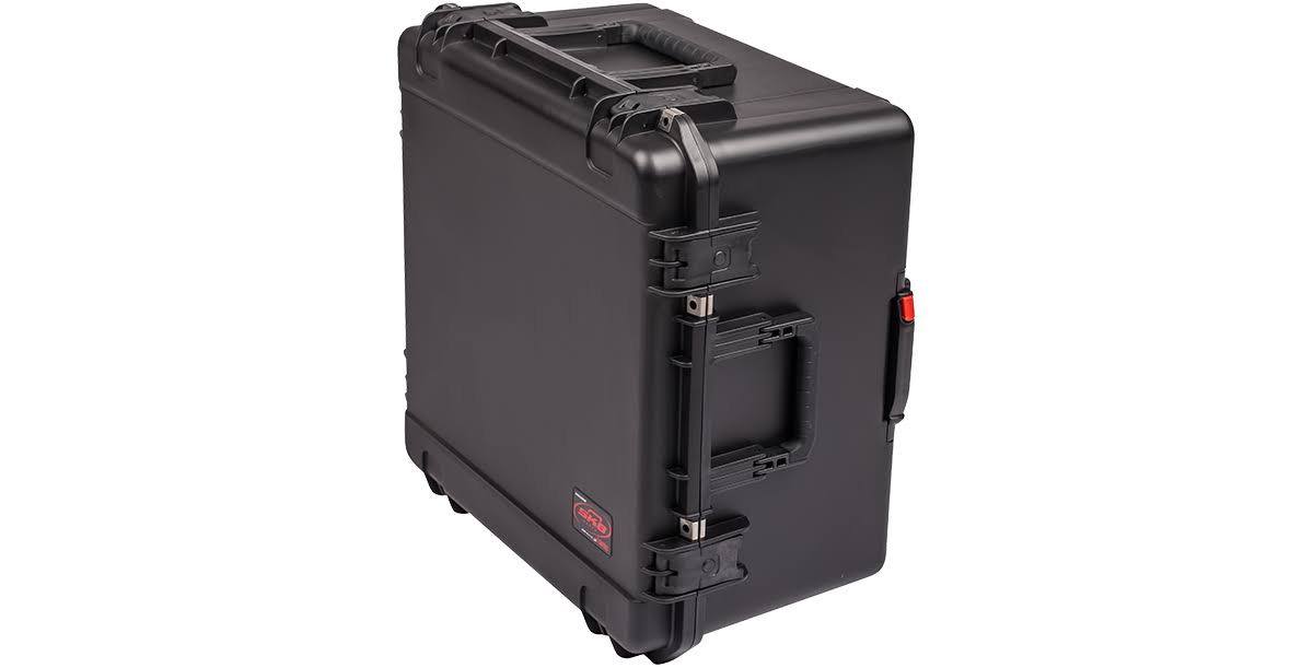 Waterproof Empty Case U6211