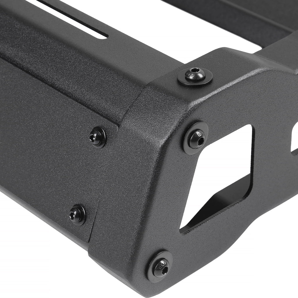 Roof Rack Cargo Carrier Basket G959016