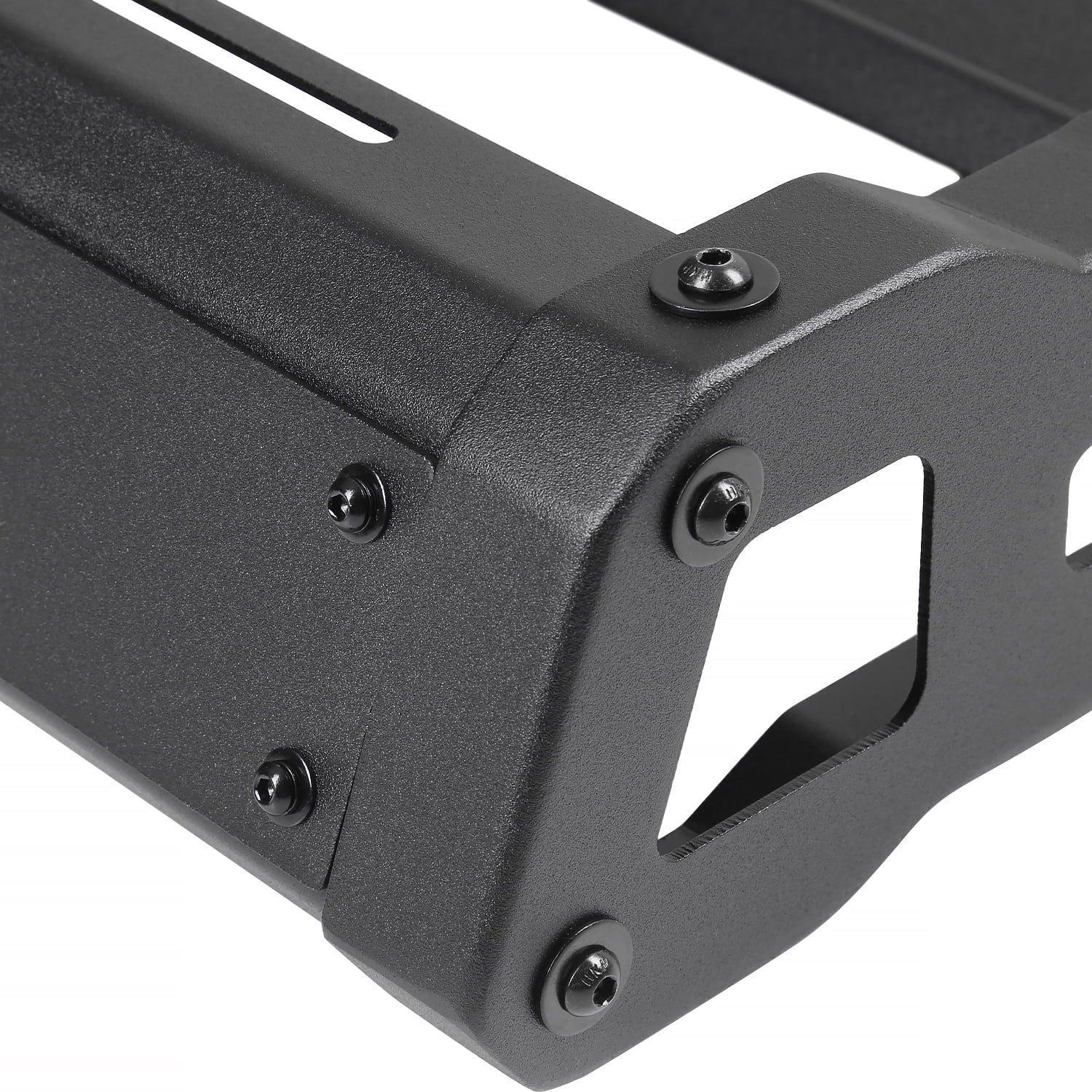 Roof Rack Cargo Carrier Basket G959016