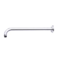 Traditional Shower Arm in Ultra Stainless Steel L3466