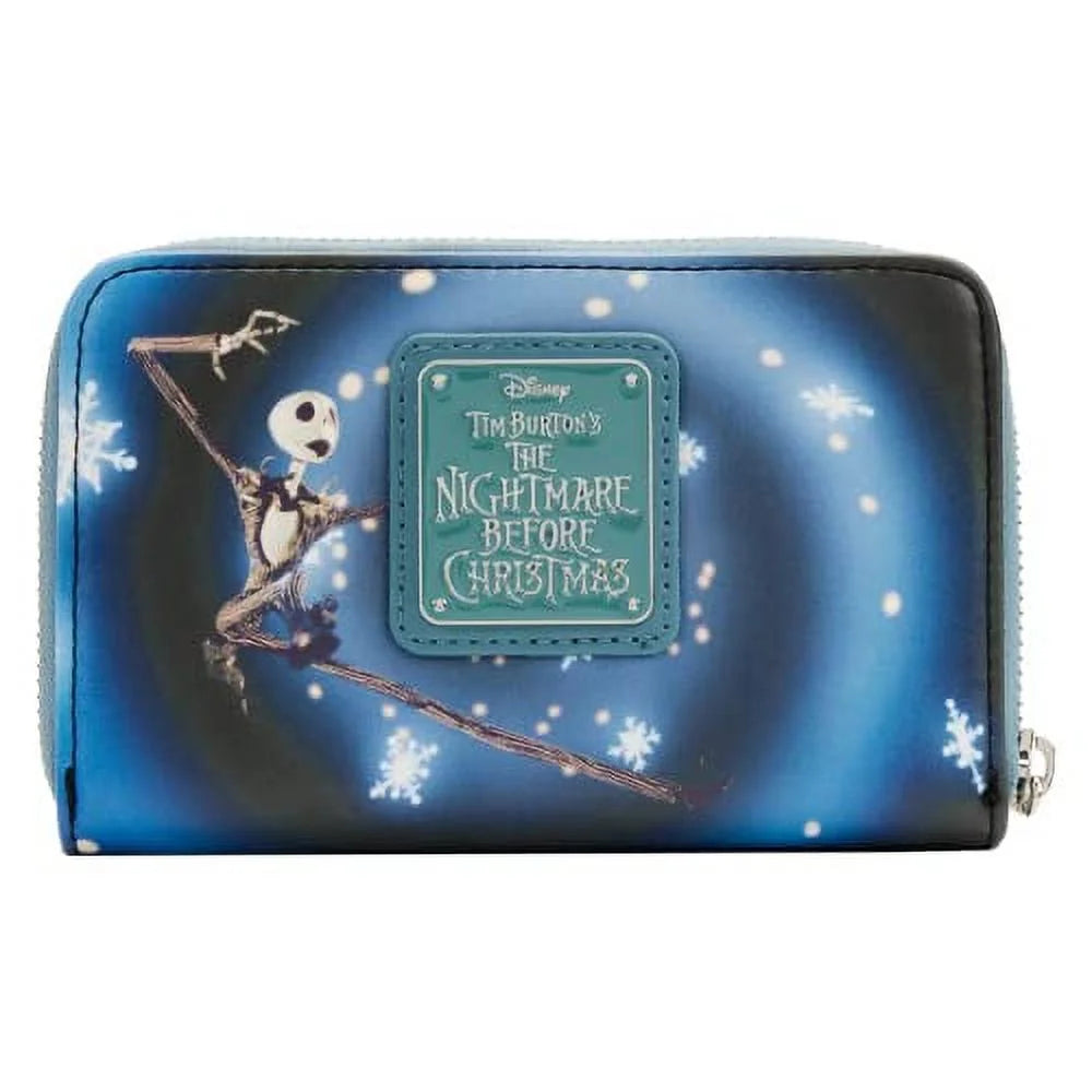 Zip-Around Wallet O189289