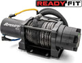 6000 LB Black Ops Winch Q818463