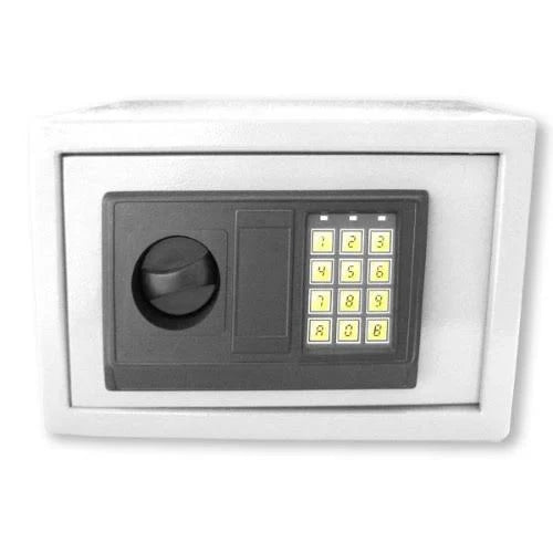 Large Digital Electronic Safe Lockbox Vault O654