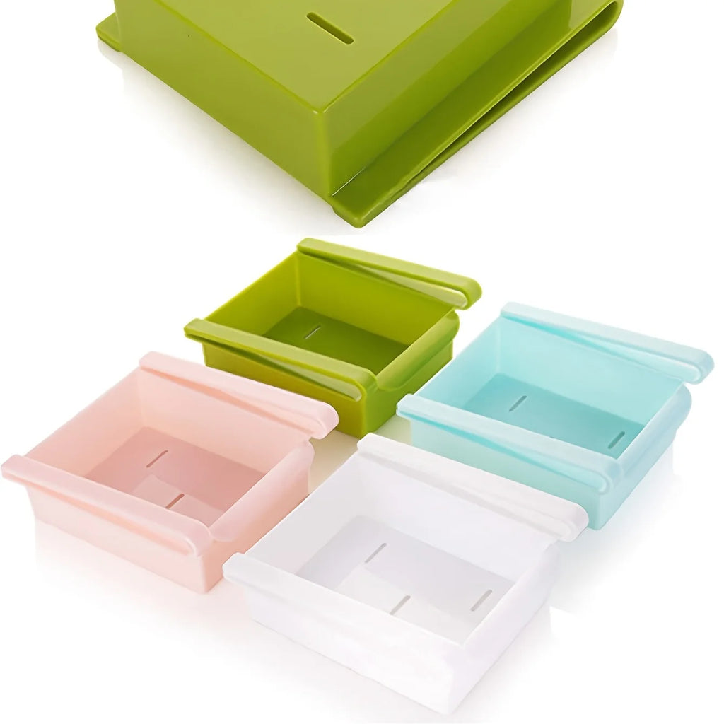 Fridge Drawer Organizer Storage Box D48941