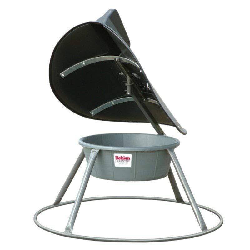 Mineral Feeder V9052