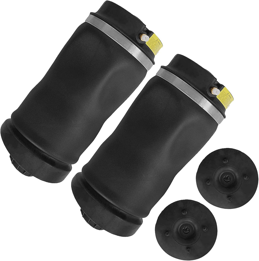 2PCS Air Suspension Struts Shock Absorbers Pack of 2 W9648