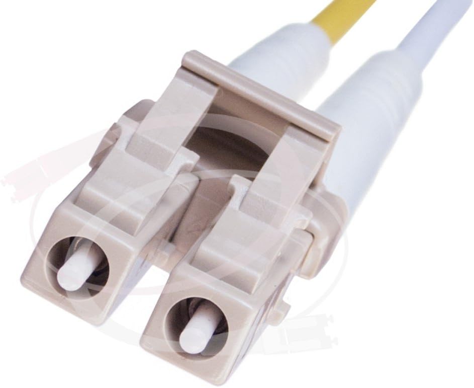 OM1 62.5/125 Multimode Fiber Patch Cable, 35 Meter G122