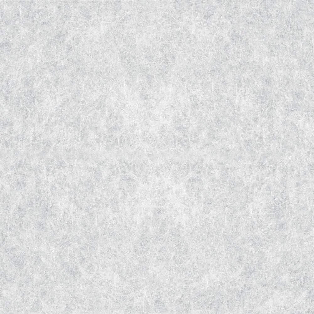 Self-Adhesive Privacy Glass Window Film, Rice Paper, 4-Pack M173829