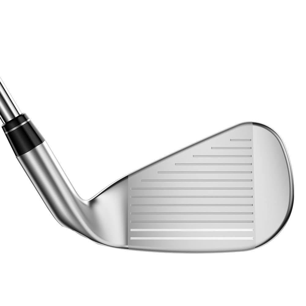 5-PW Iron Set (Graphite, Regular, Left) I716905