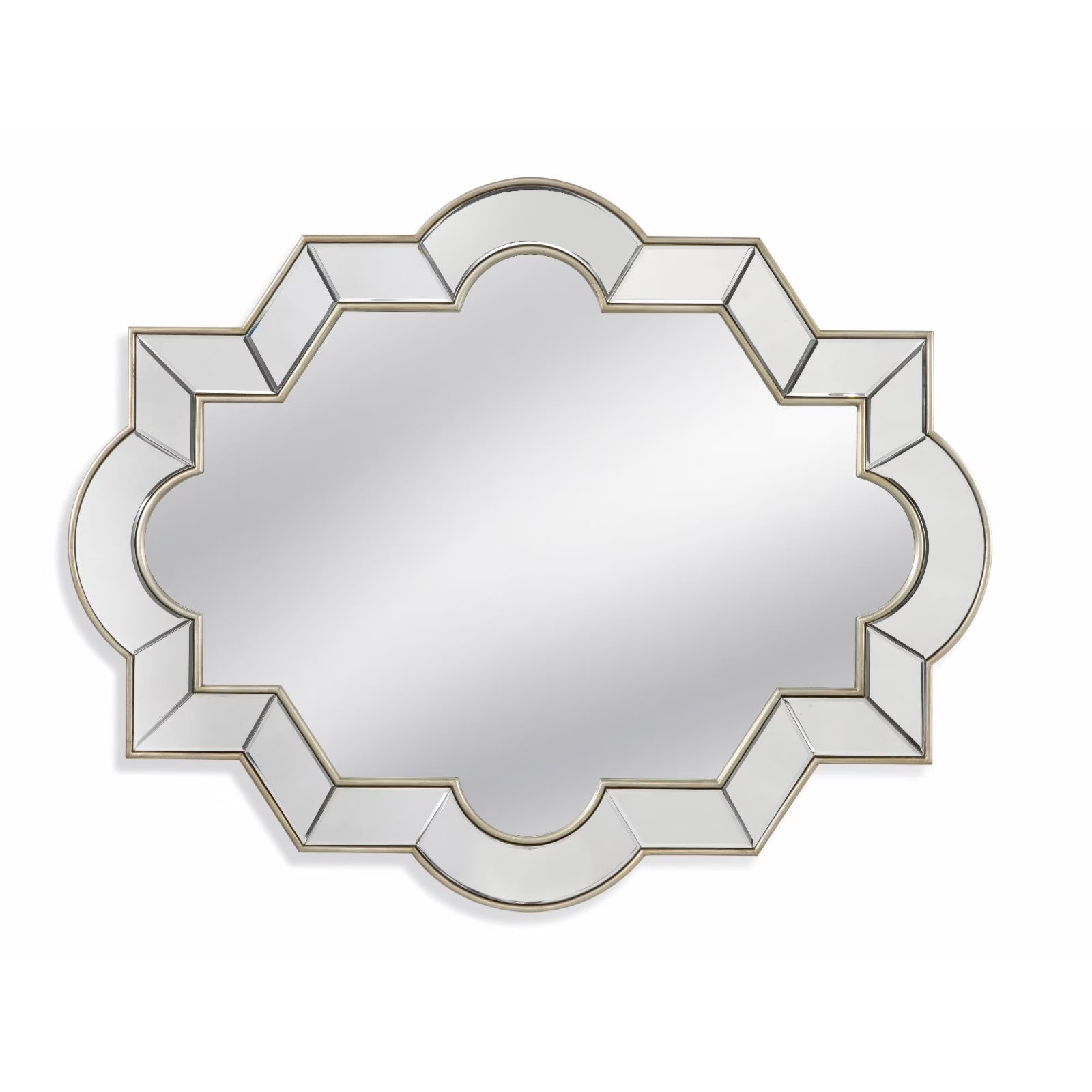 Azusa Wall Mirror W62484