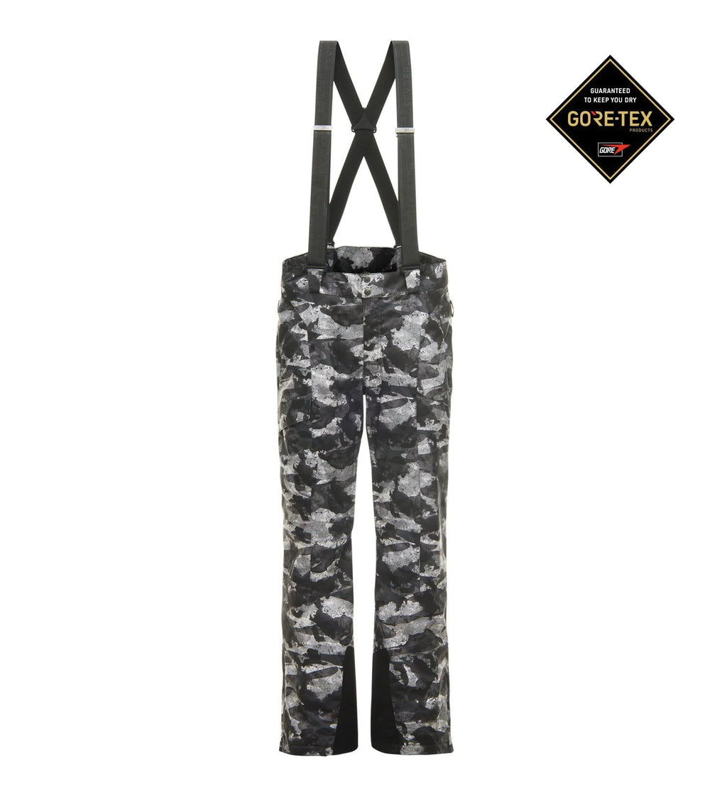 Red Sentinel Tailored Pant P947308