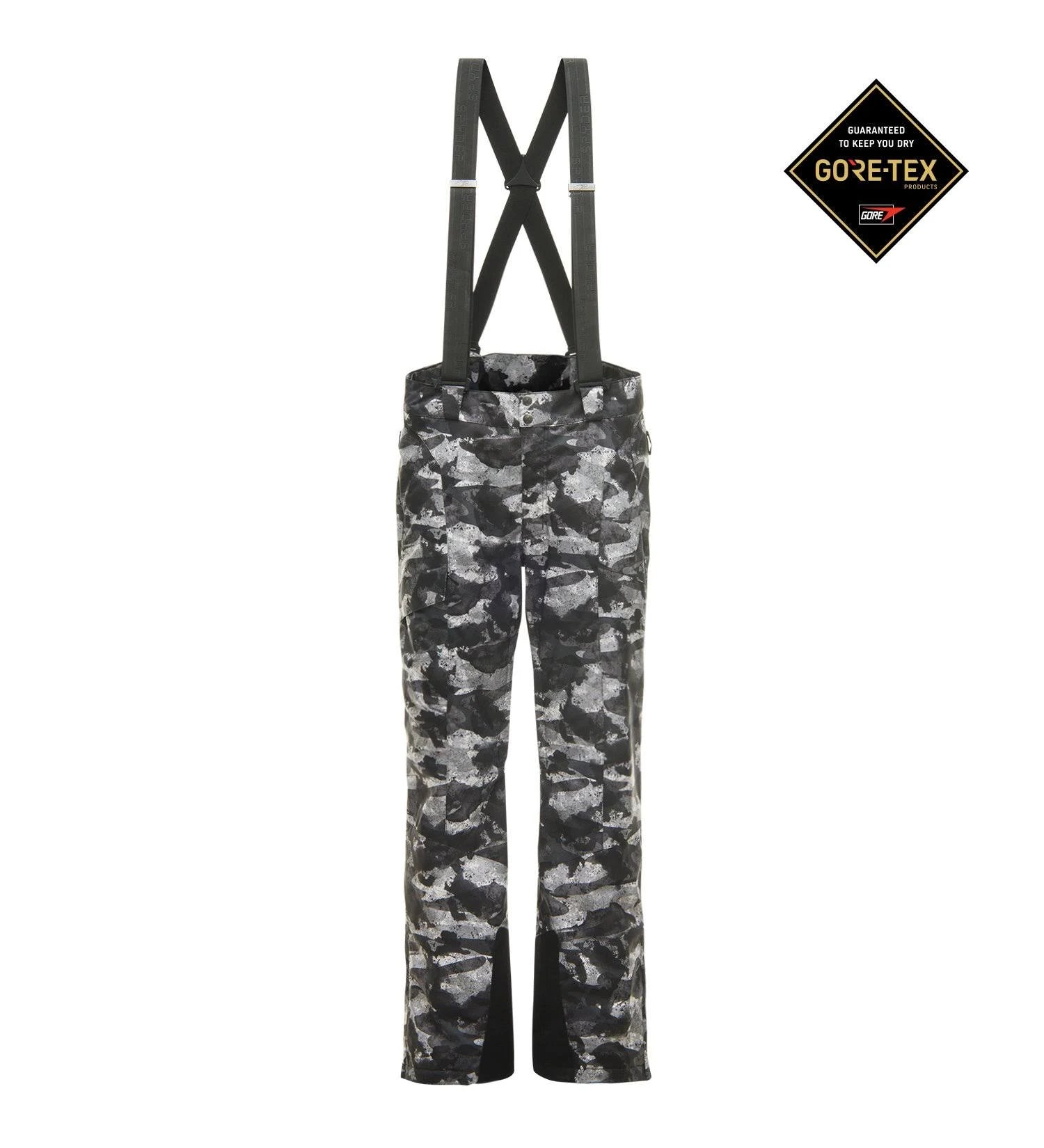 Red Sentinel Tailored Pant P947308