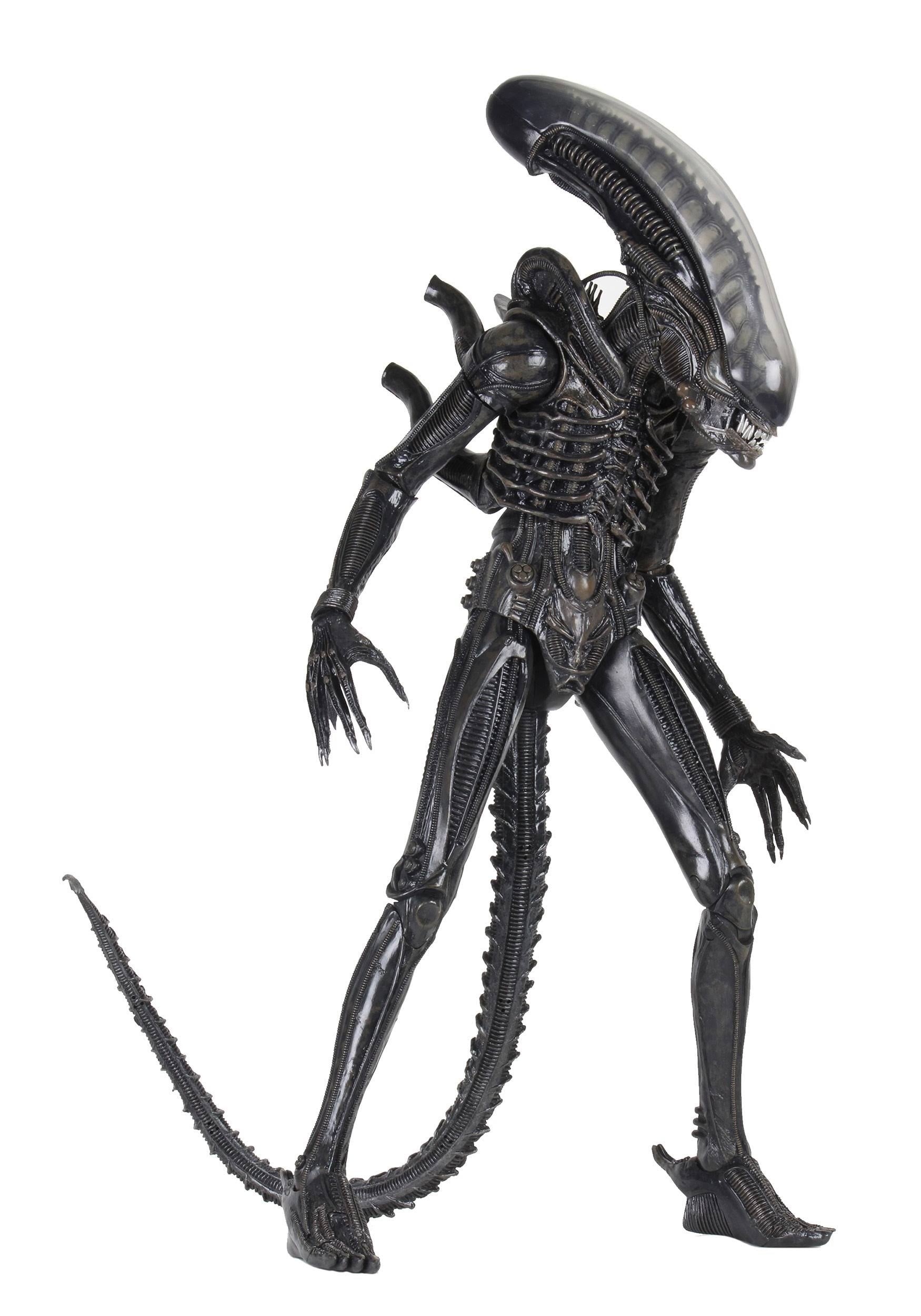 1/4 Scale Action Figure K45751