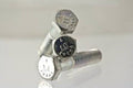 Grade 5 Hex Cap Screw Zinc Plated (25) Q25269