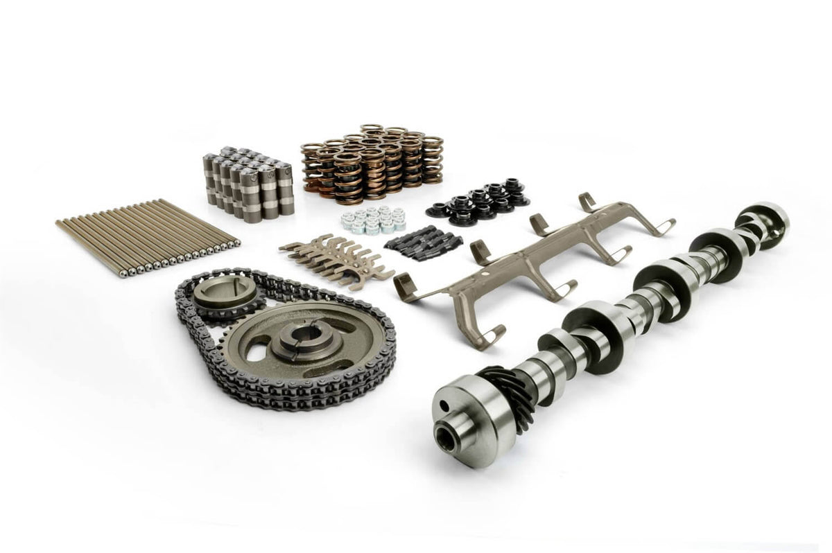 Magnum Camshaft Kit T289874