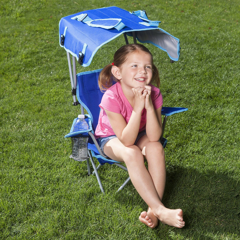 Kid's Canopy Chair B891962