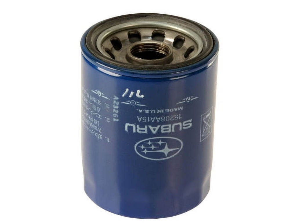 Compatible with 2011-2022 Subaru Forester Naturally Aspirated Filter E871