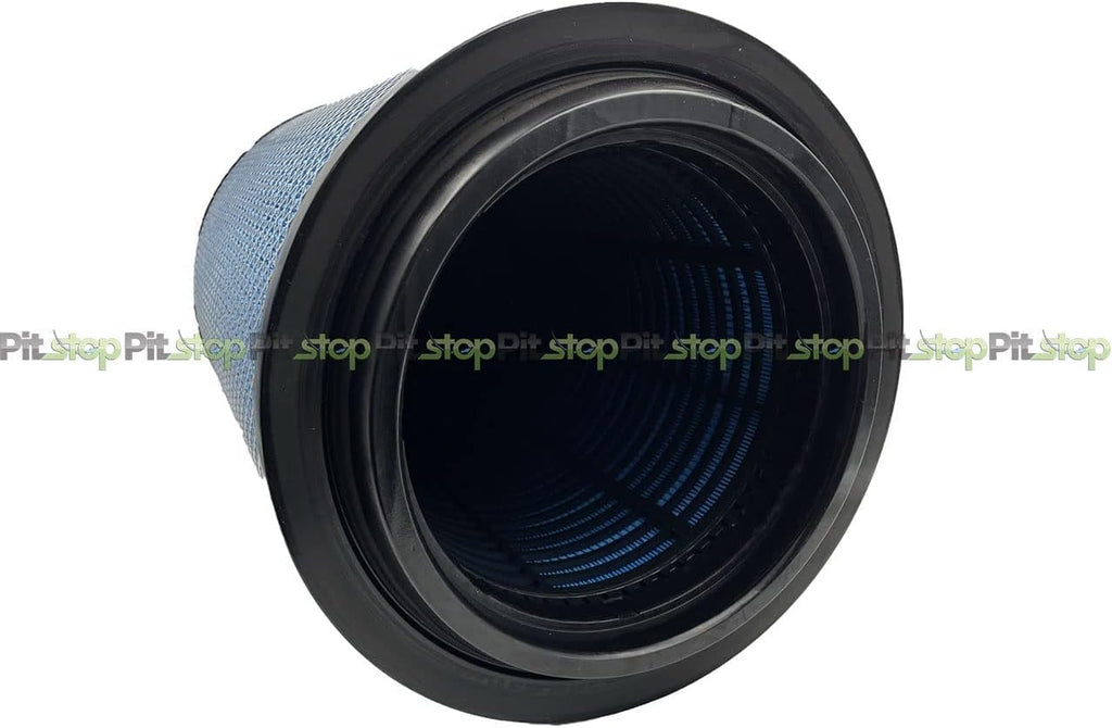 Semi Truck Engine Air Filter Pack of 2 D35853