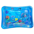 Inflatable Water Play Mat for Baby W7998