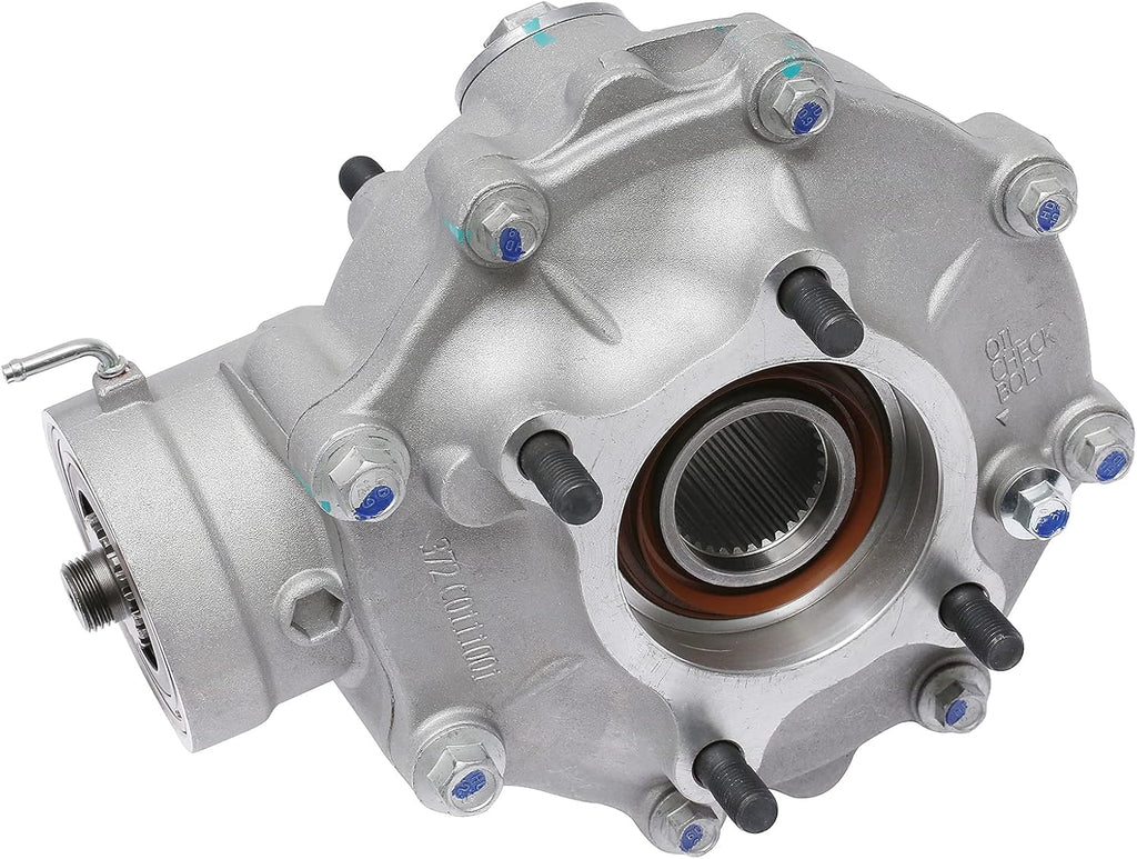 Rear Final Gear Differential Assembly for 2007-2013 Honda TRX420 Z6688