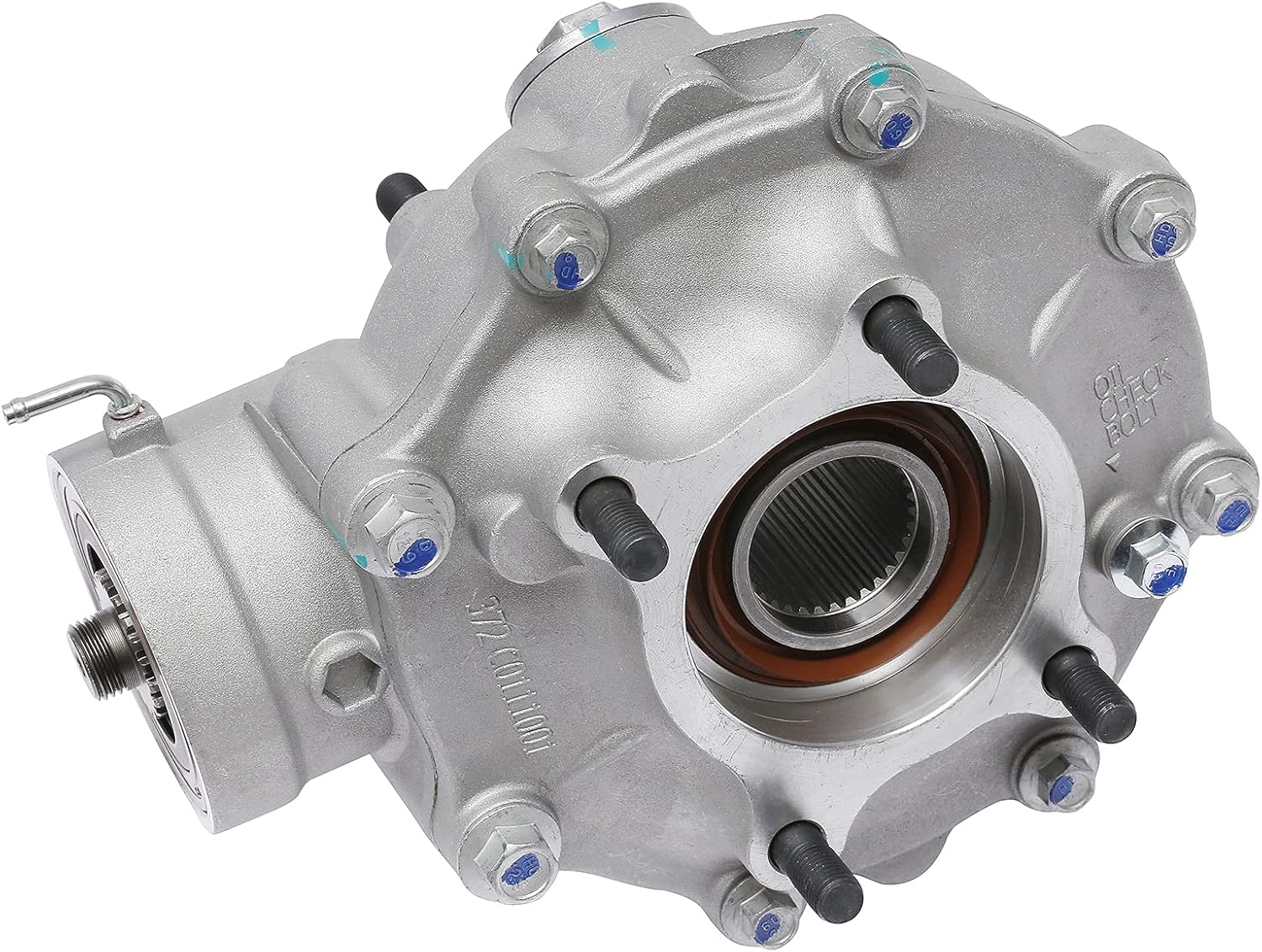 Rear Final Gear Differential Assembly for 2007-2013 Honda TRX420 Z6688