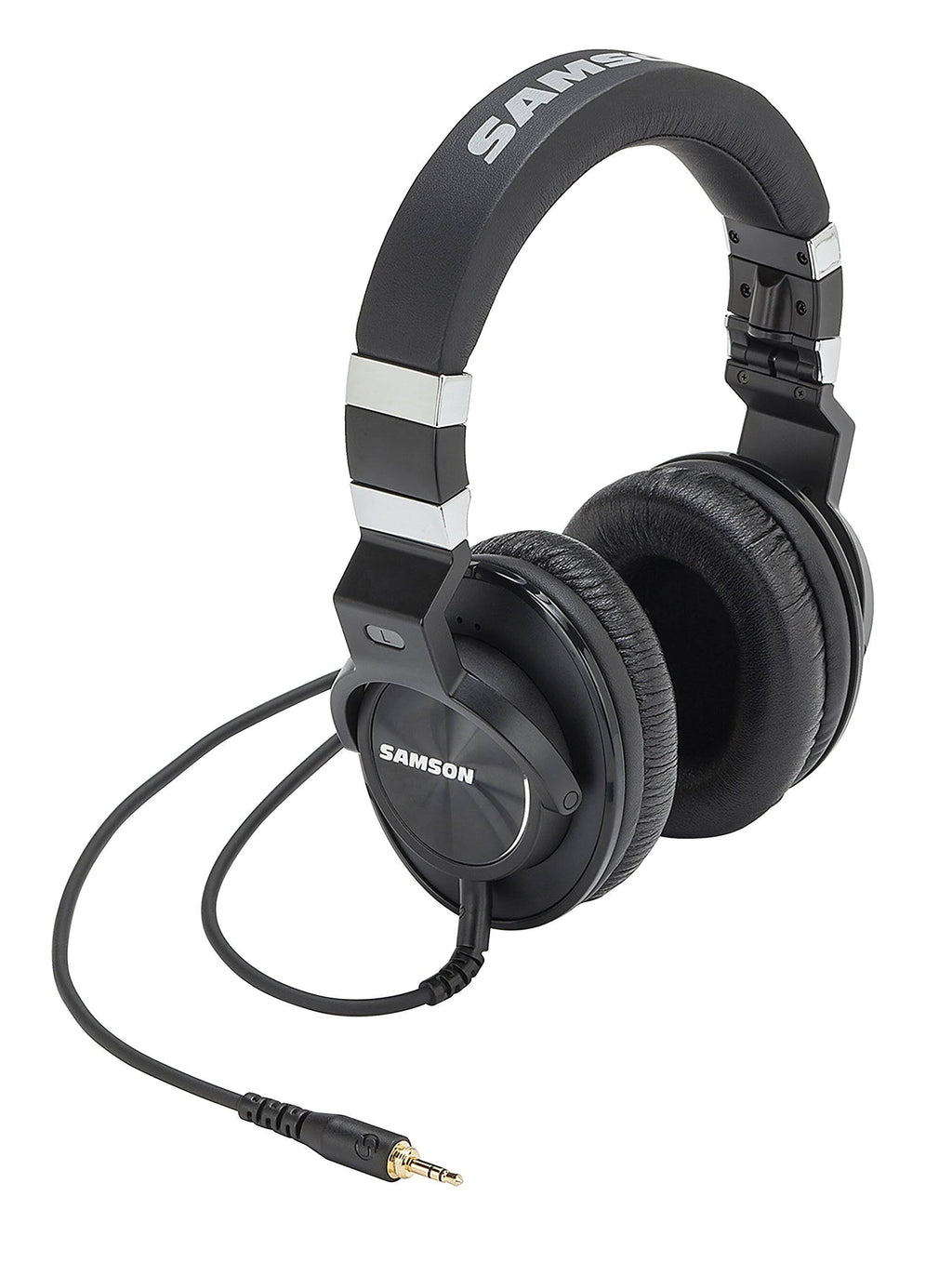Over-Ear Headphones with Mic B609