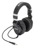 Over-Ear Headphones with Mic B609