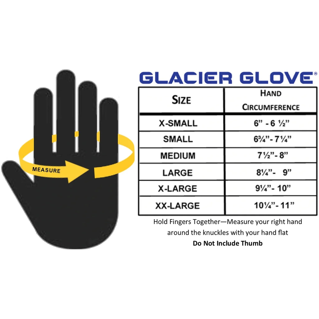 Fingerless Sun Gloves - Large - Light Gray J807814