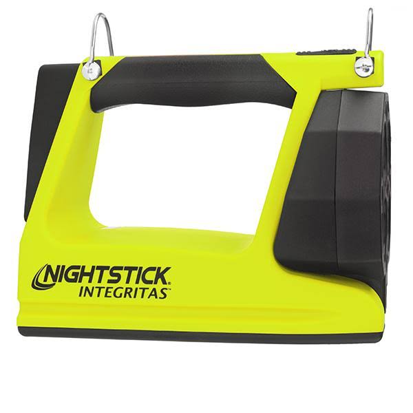 Intrinsically Safe Rechargeable Lantern J194852