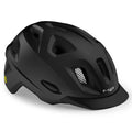 Matt Black MIPS Helmet G96487