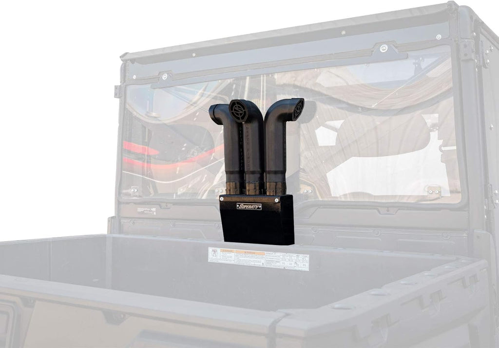 Snorkel Kit for Polaris Ranger XP 900, XP 570, XP 1000 K44810