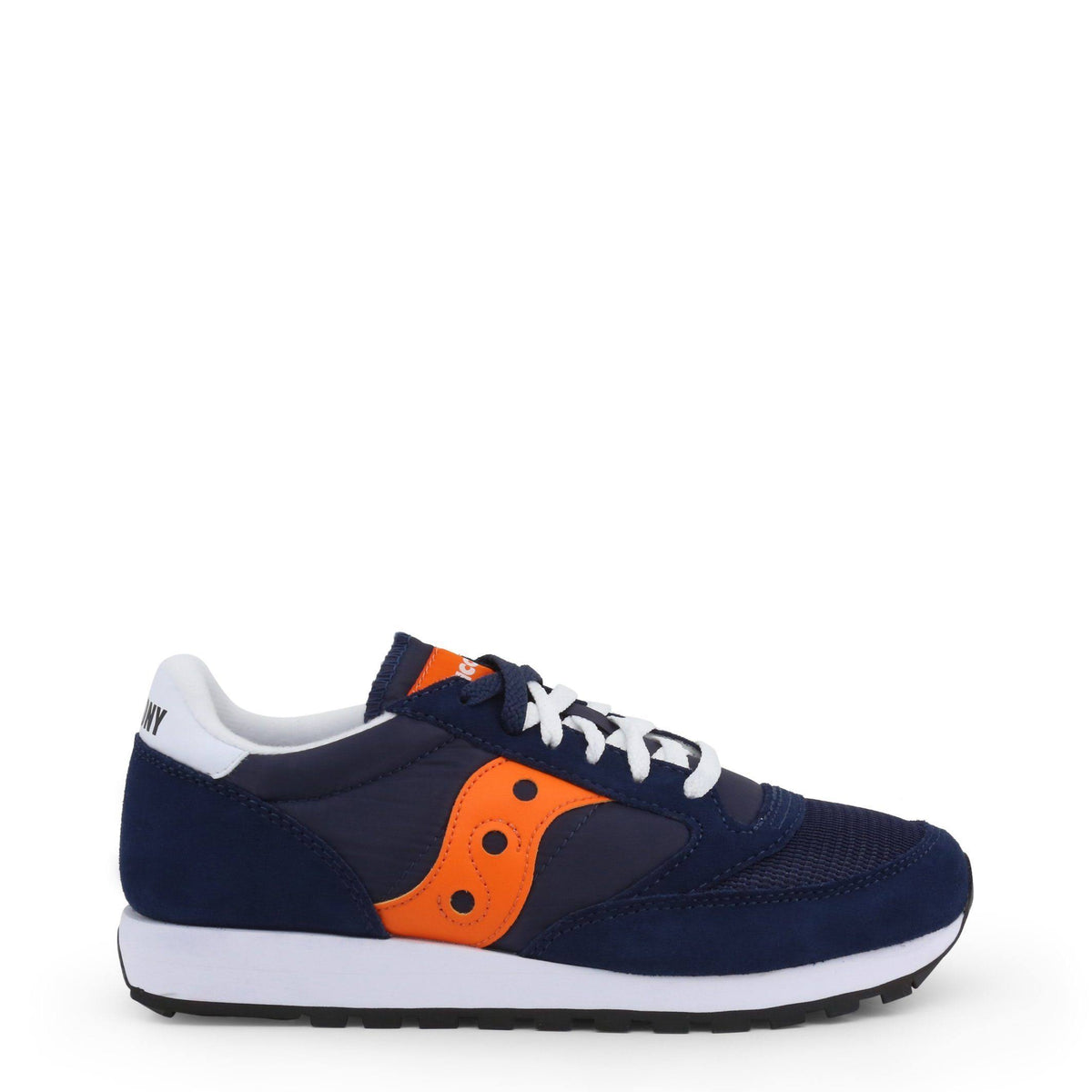 Blue EU 46 Saucony Jazz Shoes I881546