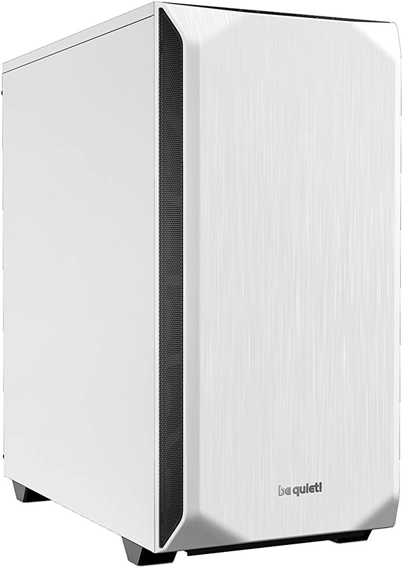 Mid Tower ATX Case with Tempered Glass Window T643656