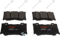 Disc Brake Pad Set V339604