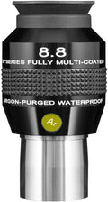 8.8mm Eyepiece 1.25-inch Barrel H407