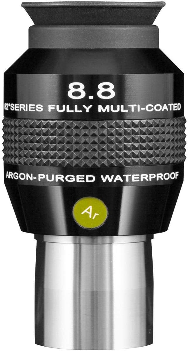 8.8mm Eyepiece 1.25-inch Barrel H407